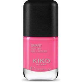 Kiko 17 Smart Nail Lacquer Oje