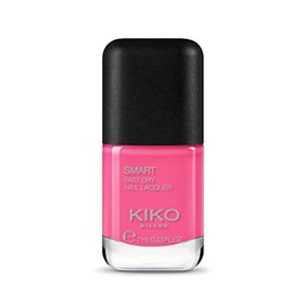 Kiko 17 Smart Nail Lacquer Oje