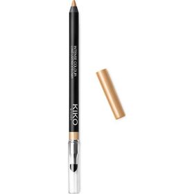 Kiko 17 Warm Gold Intense Colour Long Lasting Eyeliner
