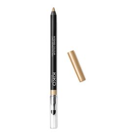 Kiko 17 Warm Gold Intense Colour Long Lasting Eyeliner
