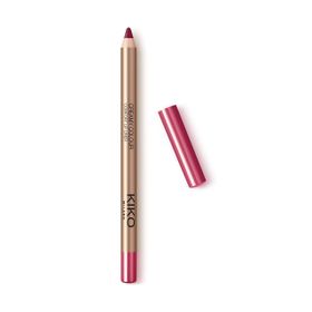 Kiko 18 Dark Mauve New Creamy Colour Dudak Kalemi