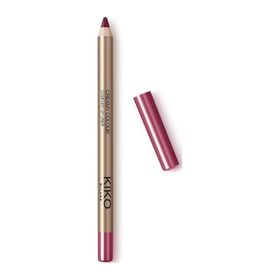 Kiko 18 Dark Mauve New Creamy Colour Dudak Kalemi