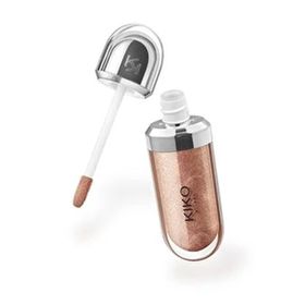 Kiko 18 Golden Sparkle Milano Dudak Parlatıcısı