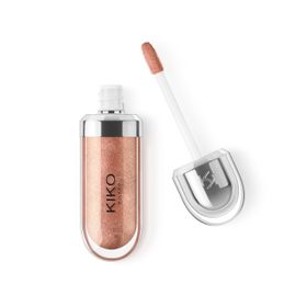 Kiko 18 Golden Sparkle Milano Dudak Parlatıcısı