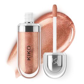 Kiko 18 Golden Sparkle Milano Dudak Parlatıcısı