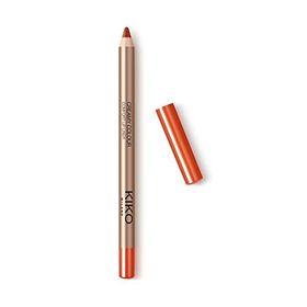 Kiko 19 Orange New Creamy Colour Dudak Kalemi
