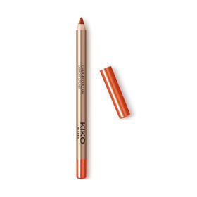 Kiko 19 Orange New Creamy Colour Dudak Kalemi