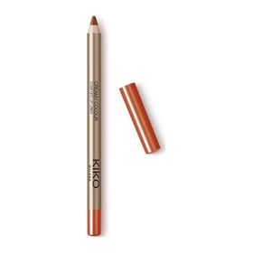 Kiko 19 Orange New Creamy Colour Dudak Kalemi