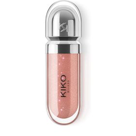 Kiko 20 Chestnut Milano Dudak Parlatıcısı