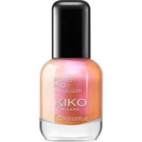 Kiko 20 Mermaid Pink Power Pro Naıl Lacquer Oje