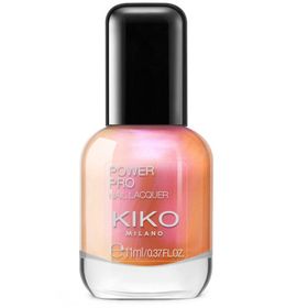 Kiko 20 Mermaid Pink Power Pro Naıl Lacquer Oje