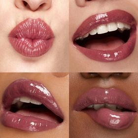 Kiko 21 Brun Rose Milano Dudak Parlatıcısı