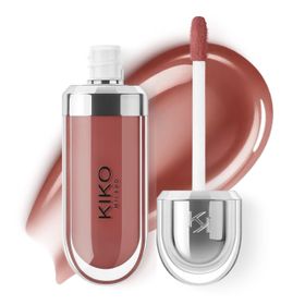 Kiko 21 Brun Rose Milano Dudak Parlatıcısı