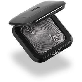 Kiko 21 Dark Grey New Water Eyeshadow Göz Farı