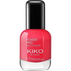 Kiko 21 Rosso Ibisco Oje