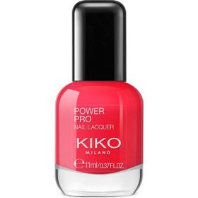 Kiko 21 Rosso Ibisco Oje