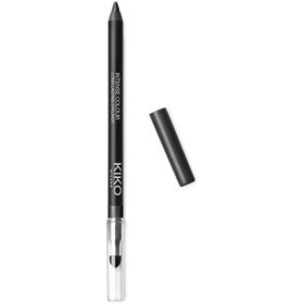 Kiko 21 Slate Black Intense Colour Long Lasting Eyeliner
