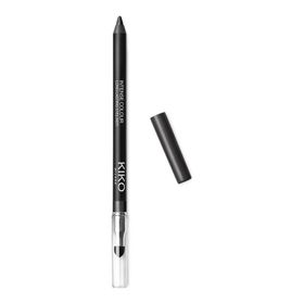 Kiko 21 Slate Black Intense Colour Long Lasting Eyeliner