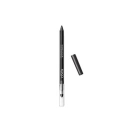 Kiko 21 Slate Black Intense Colour Long Lasting Eyeliner