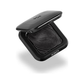 Kiko 22 Black New Water Eyeshadow Göz Farı