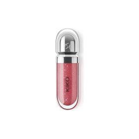 Kiko 22 Sparkling Red Garnet Milano Dudak Parlatıcısı