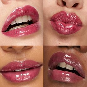 Kiko 22 Sparkling Red Garnet Milano Dudak Parlatıcısı