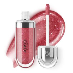Kiko 22 Sparkling Red Garnet Milano Dudak Parlatıcısı