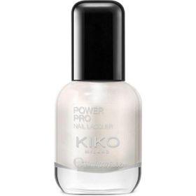 Kiko 230 Power Pro Nail Lacquer Oje