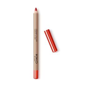 Kiko 24 Geranium New Creamy Colour Dudak Kalemi