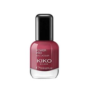 Kiko 24 Power Pro Nail Lacquer Oje