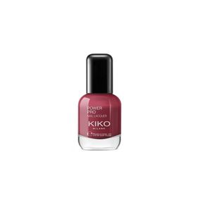 Kiko 24 Power Pro Nail Lacquer Oje