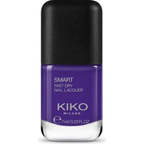 Kiko 25 Smart Fast Dry Nail Lacquer Oje