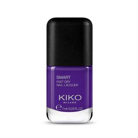 Kiko 25 Smart Fast Dry Nail Lacquer Oje