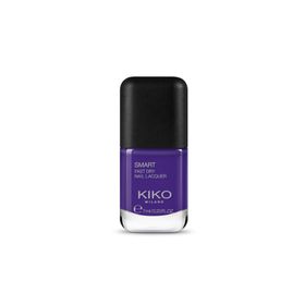 Kiko 25 Smart Fast Dry Nail Lacquer Oje