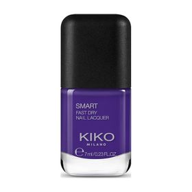 Kiko 25 Smart Fast Dry Nail Lacquer Oje