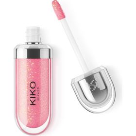 Kiko 26 Sparkling Hibiscus Pink Milano Dudak Parlatıcısı