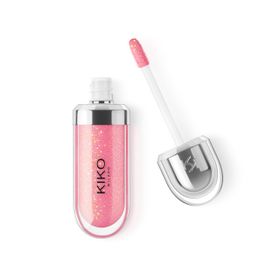 Kiko 26 Sparkling Hibiscus Pink Milano Dudak Parlatıcısı