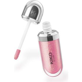 Kiko 26 Sparkling Hibiscus Pink Milano Dudak Parlatıcısı
