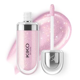 Kiko 27 Pearly Lavender Milano Dudak Parlatıcısı