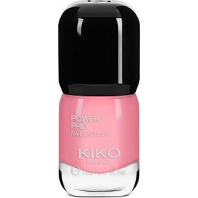 Kiko 28 Power Pro Nail Lacquer Oje