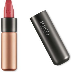 Kiko 316 Vintage Rose Kadifemsi Mat Uzun Süre Kalıcı Velvet Passion Ruj