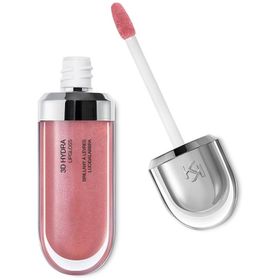 Kiko 32 Pearly Natural Rose Dudak Parlatıcısı