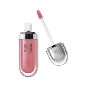Kiko 32 Pearly Natural Rose Dudak Parlatıcısı