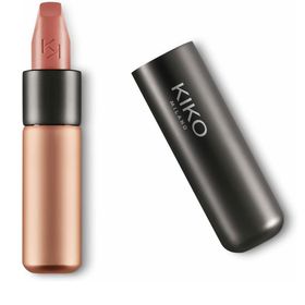 Kiko 341 Velvet Passion Matte Lipstick