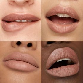Kiko 341 Velvet Passion Matte Lipstick