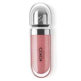 Kiko 35 Pearly Warm Mauve Milano Dudak Parlatıcısı