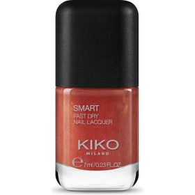 Kiko 38 Smart Nail Lacquer Oje