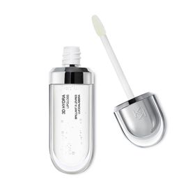 Kiko 3D Hydra Lipgloss 01 Clear Dudak Parlatıcısı