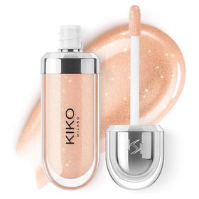 Kiko 3D Hydra Lipgloss 02 Dudak Parlatıcı