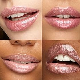 Kiko 3D Hydra Lipgloss 05 Pearly Pink Dudak Parlatıcısı